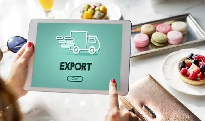 How do I start a food export business?