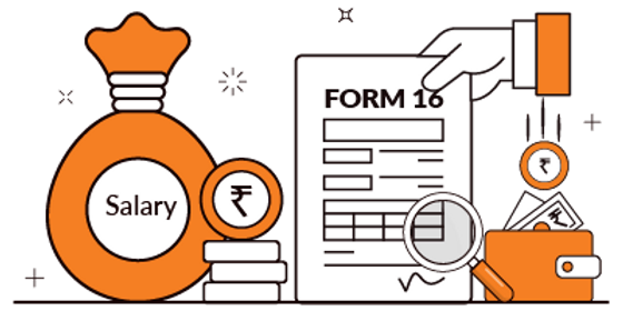 Can I file ITR without Form 16 in India?