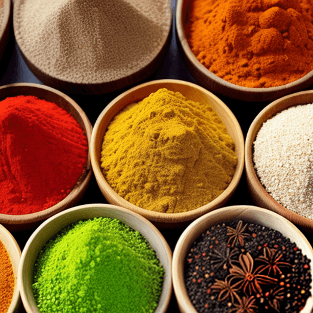 Does spices come under APEDA?