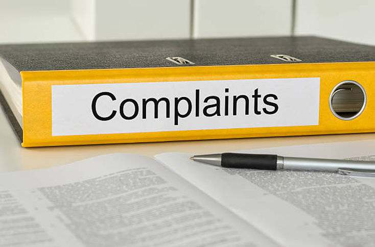 What is the process for filing a complaint related to Agmark certification?