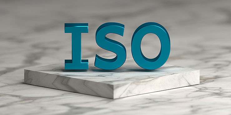 Can ISO certification be revoked?