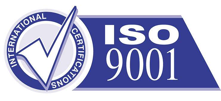 How can an organization maintain its ISO certification?