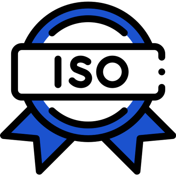 Is ISO certification mandatory for companies?