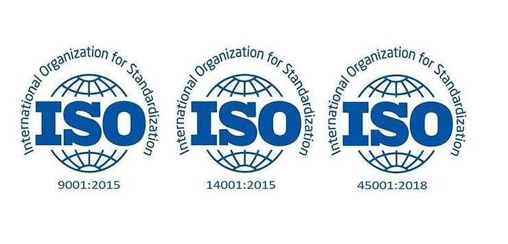 Why is ISO important for international trade?