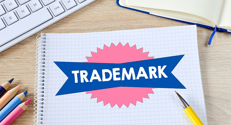 What is a trademark?