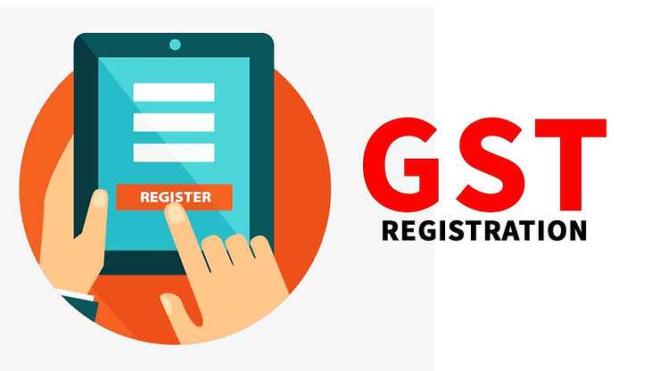 How long does the GST registration process typically take?