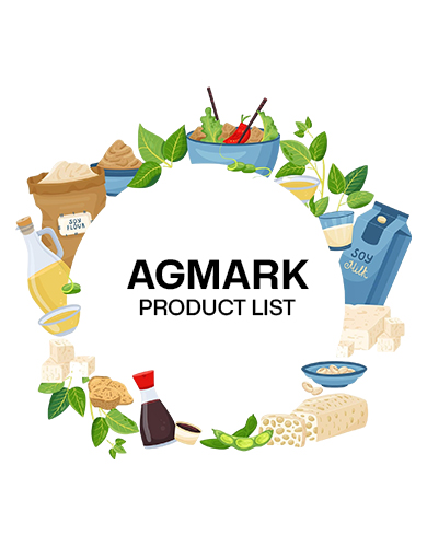 Complete Registration Procedure of Agmark Registration Jhunjhunu | Agmark License | Agmark Certificate