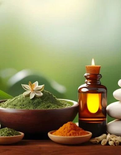 Types of Ayush License Poonam Nagar