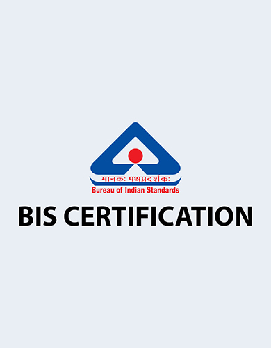 BIS Certification Guidelines