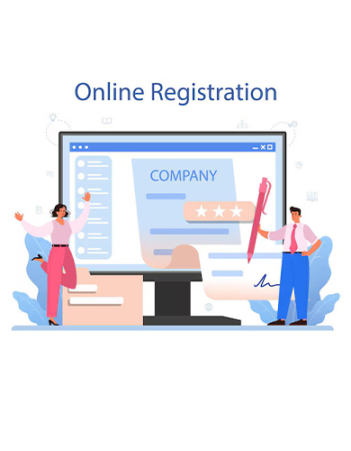 Different Types of Company Registration Noida