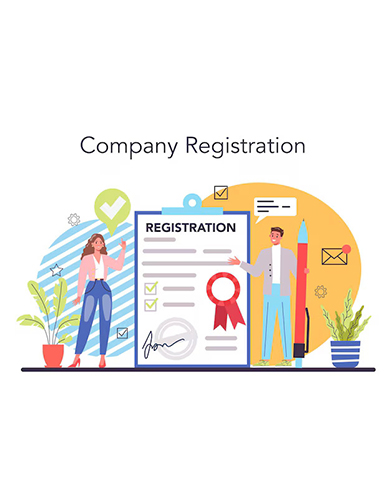 Required Documents For Company Registration Palghar