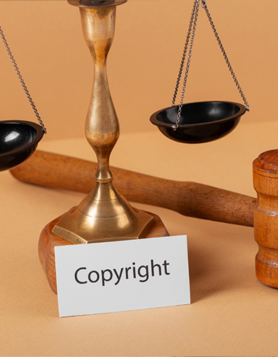 Documents Required for Copyright Registration Mumbai