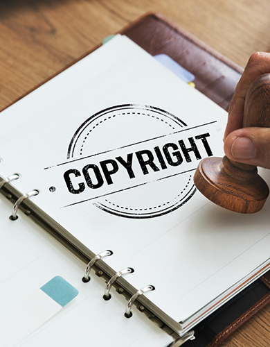 Complete Procedure of Copyright Registration Mumbai