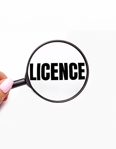 Types of FSSAI License in Tis Hazari