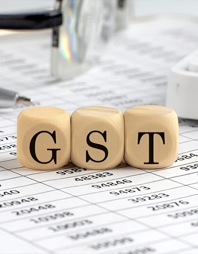 Benefits of GST Registration Navsari