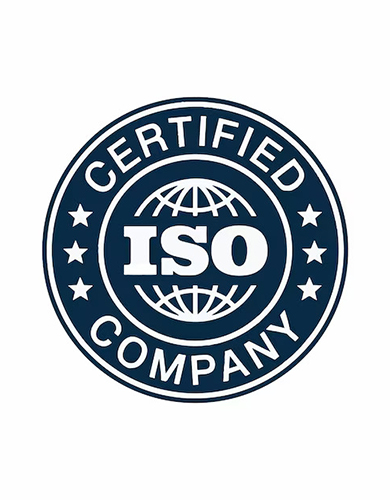 ISO 9001 Certification in Guna