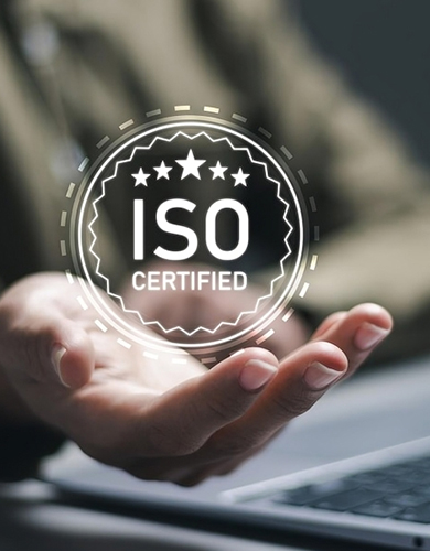 Documents Required for ISO Certification in Sitaram Poddar Marg