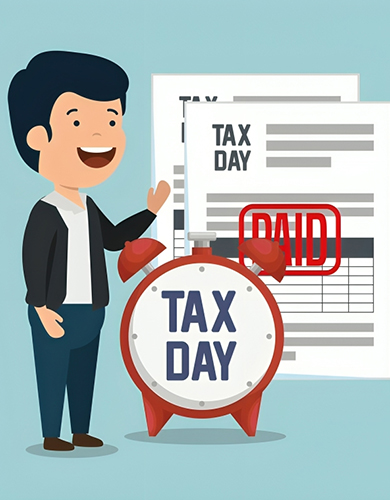 Who Needs to File ITR / File Income Tax Return Hyderabad In India