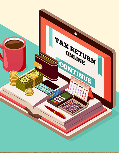 Documents Required to File ITR / Income Tax Return Hyderabads