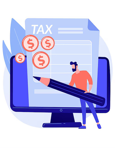 Results for Non-Filing of TDS Return / TCS Return, late filing, filing wrong input in TDS Return