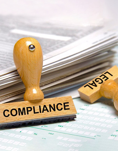 ROC Compliance of Company, OPC, LLP