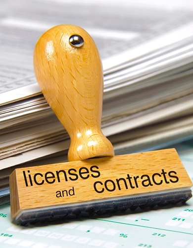 What is a Trade License?