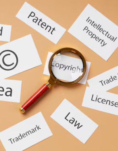 Different Types of Trademark Categories