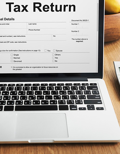 File Income Tax Return | File ITR | File TDS Return