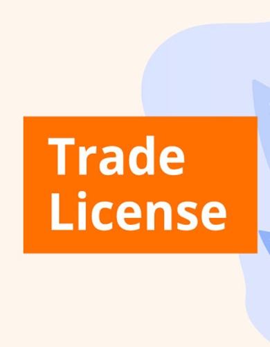 Which Businesses Mandatory Requires MCD Trade License?